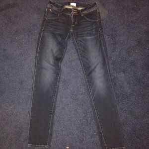 Hudson jeans